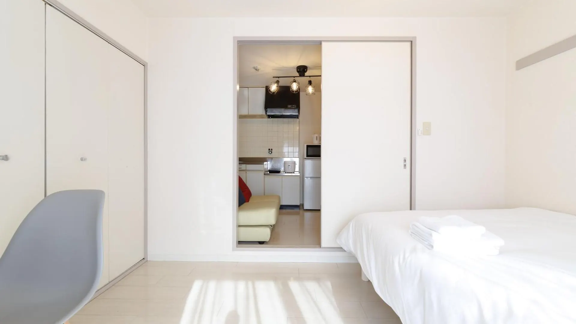 Mgi House なんば東 Apartment Osaka