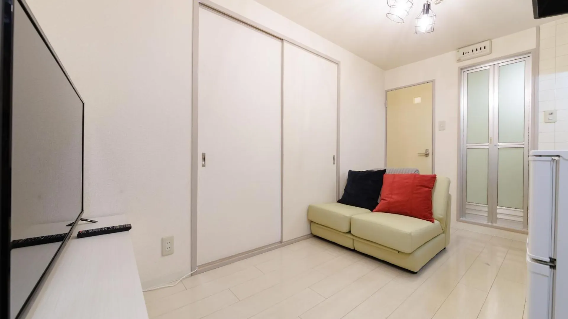 Mgi House なんば東 Apartment Osaka Japan