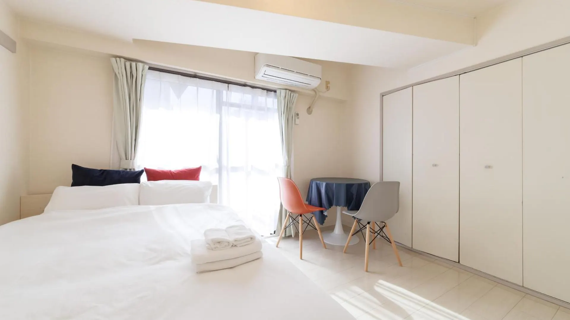 Mgi House なんば東 Apartment Osaka