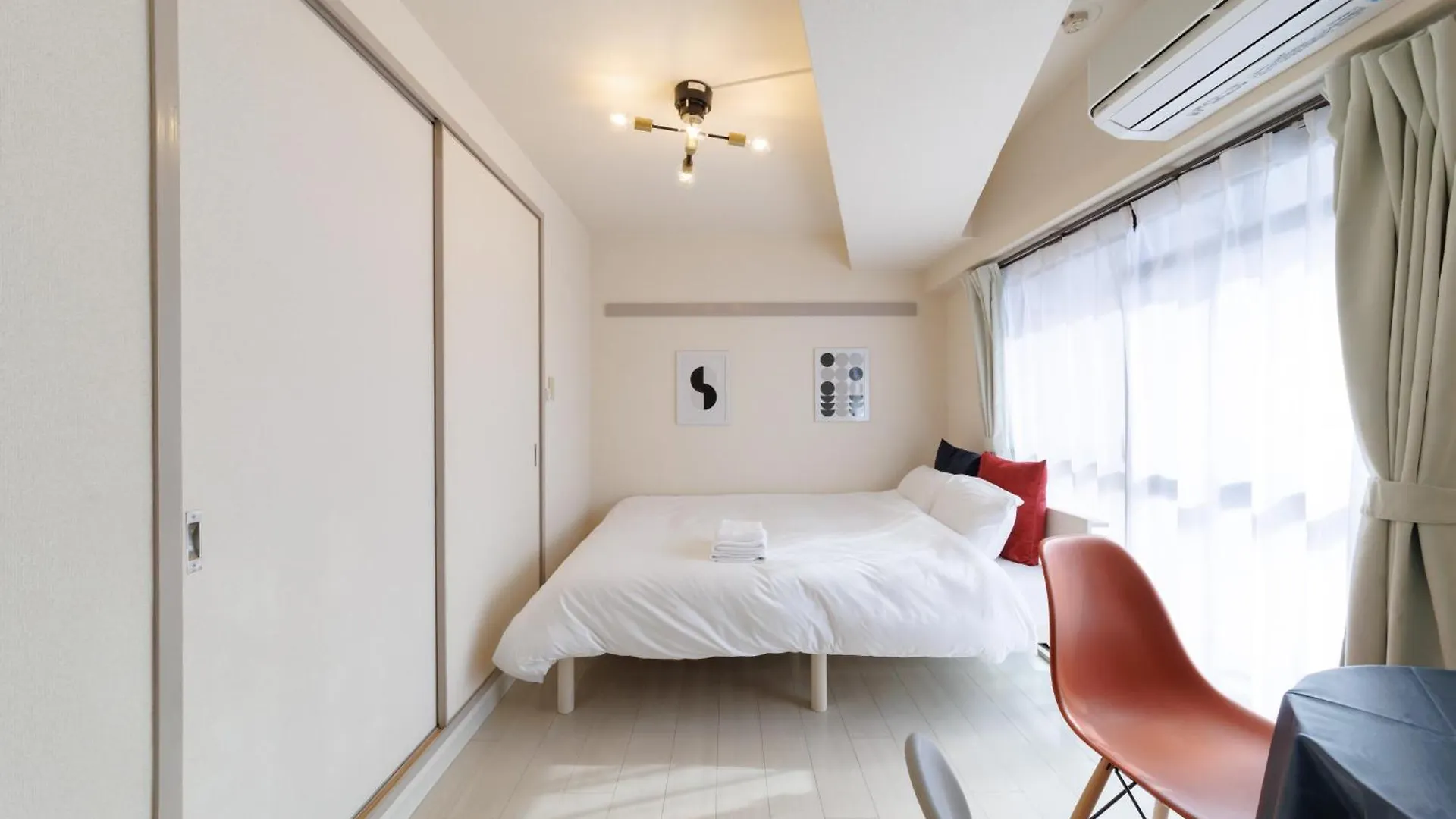 Mgi House なんば東 Apartment Osaka 0*,  Japan