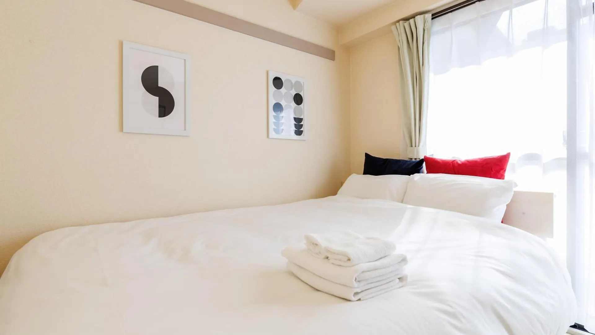 Mgi House なんば東 Apartment Osaka