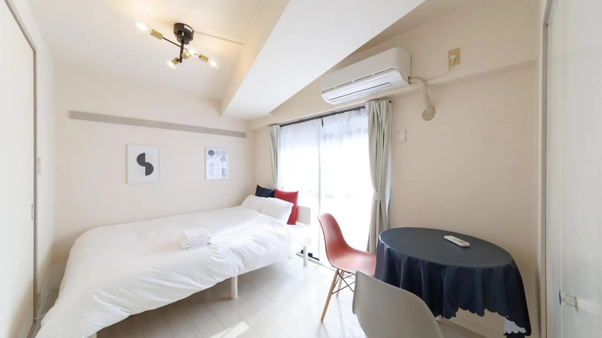 Mgi House なんば東 Apartment Osaka