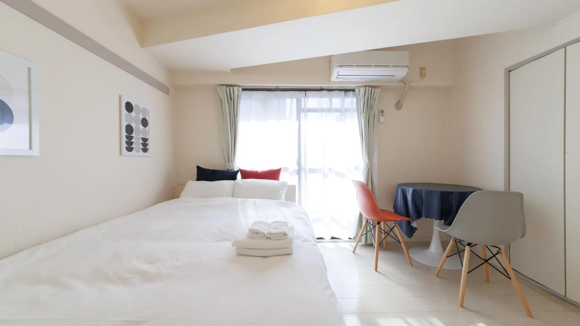 Mgi House なんば東 Apartment Osaka