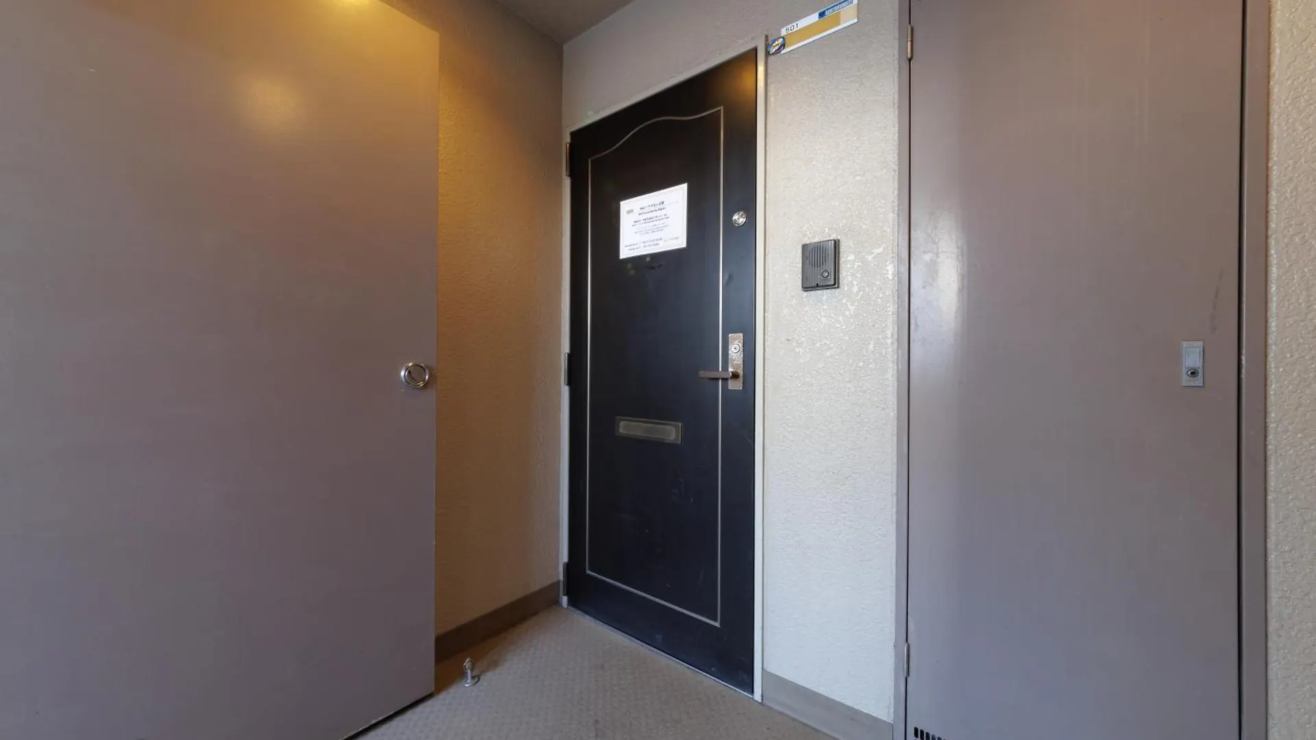 Mgi House なんば東 Apartment Osaka 0*,