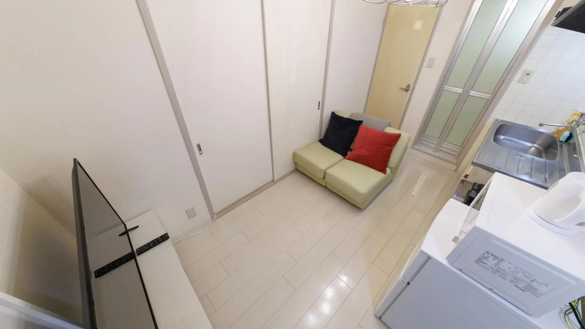 Mgi House なんば東 Apartment Osaka