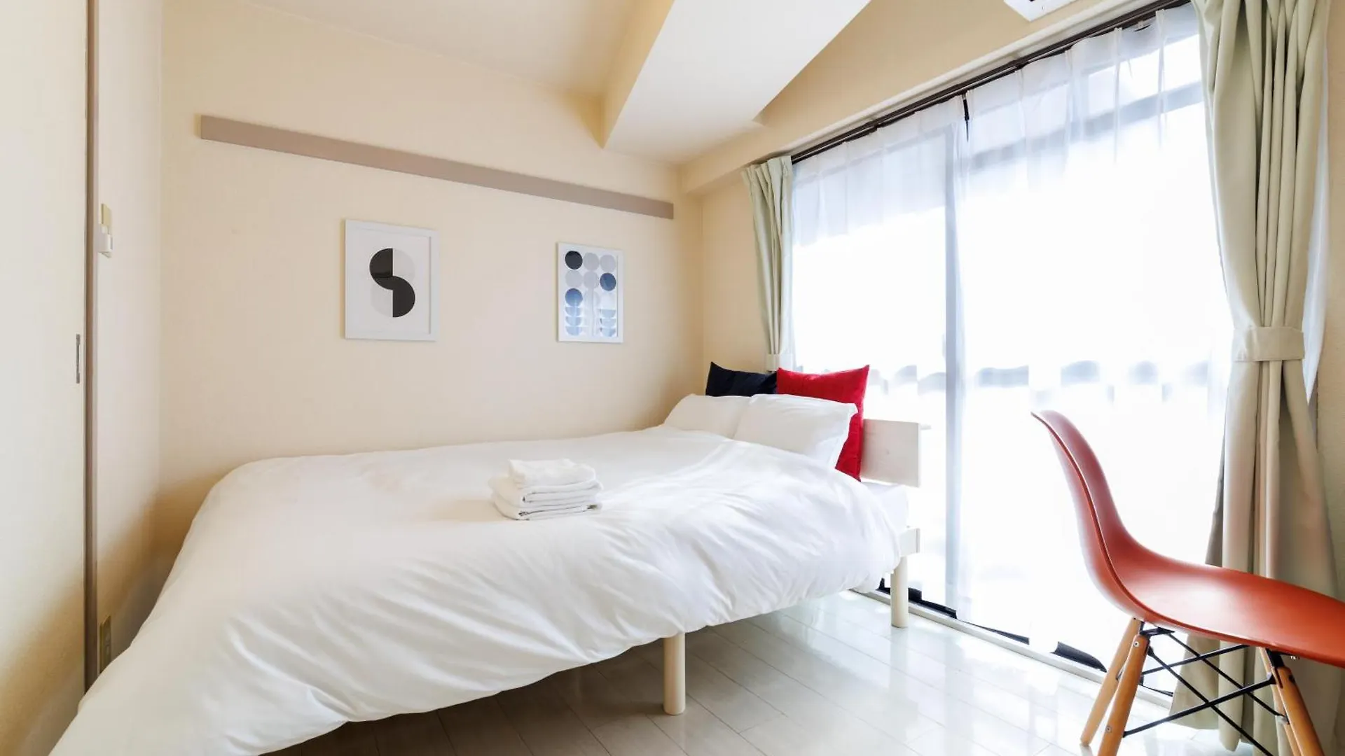 Mgi House なんば東 Apartment Osaka Japan