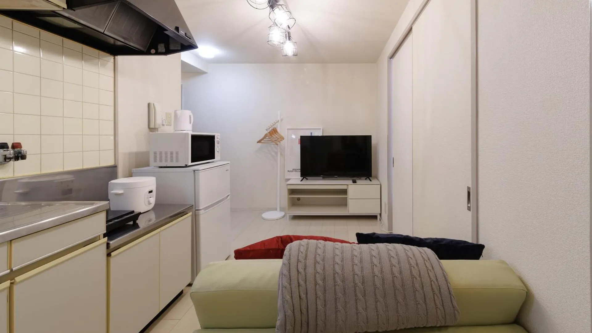 Mgi House なんば東 Apartment Osaka