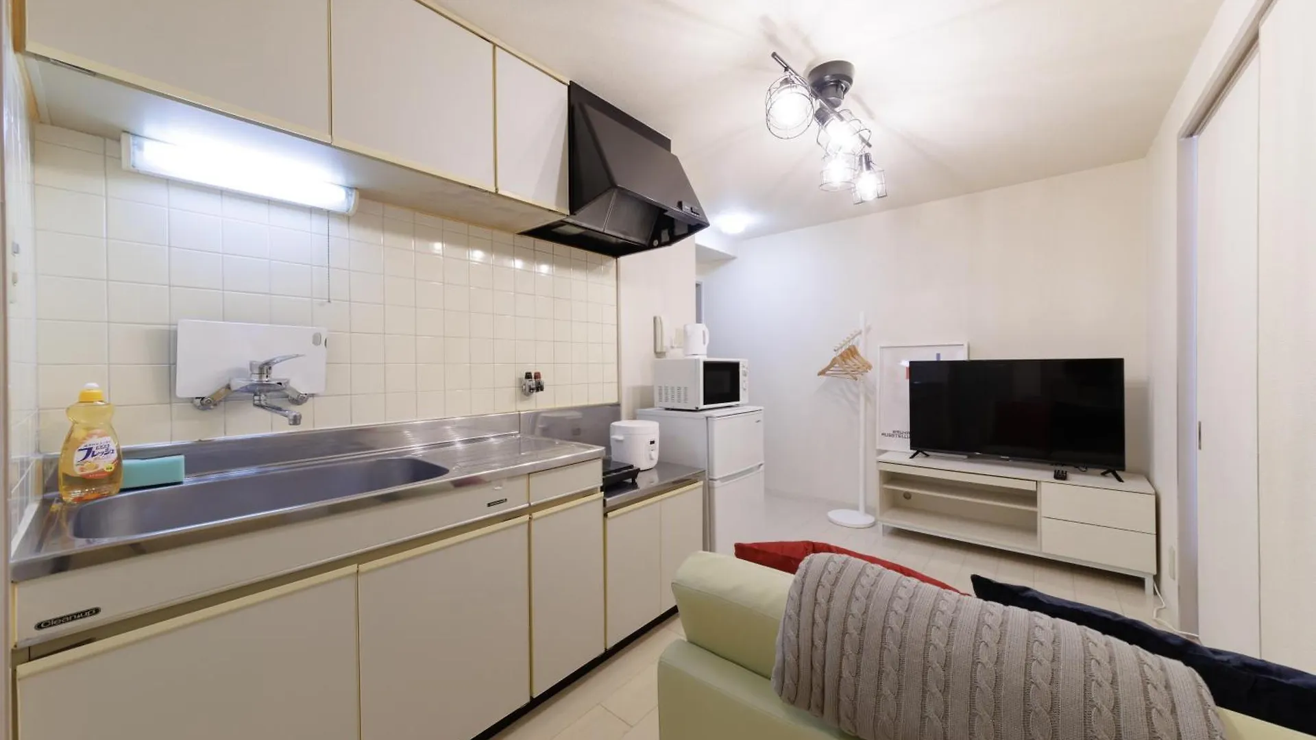 Mgi House なんば東 Apartment Osaka Japan