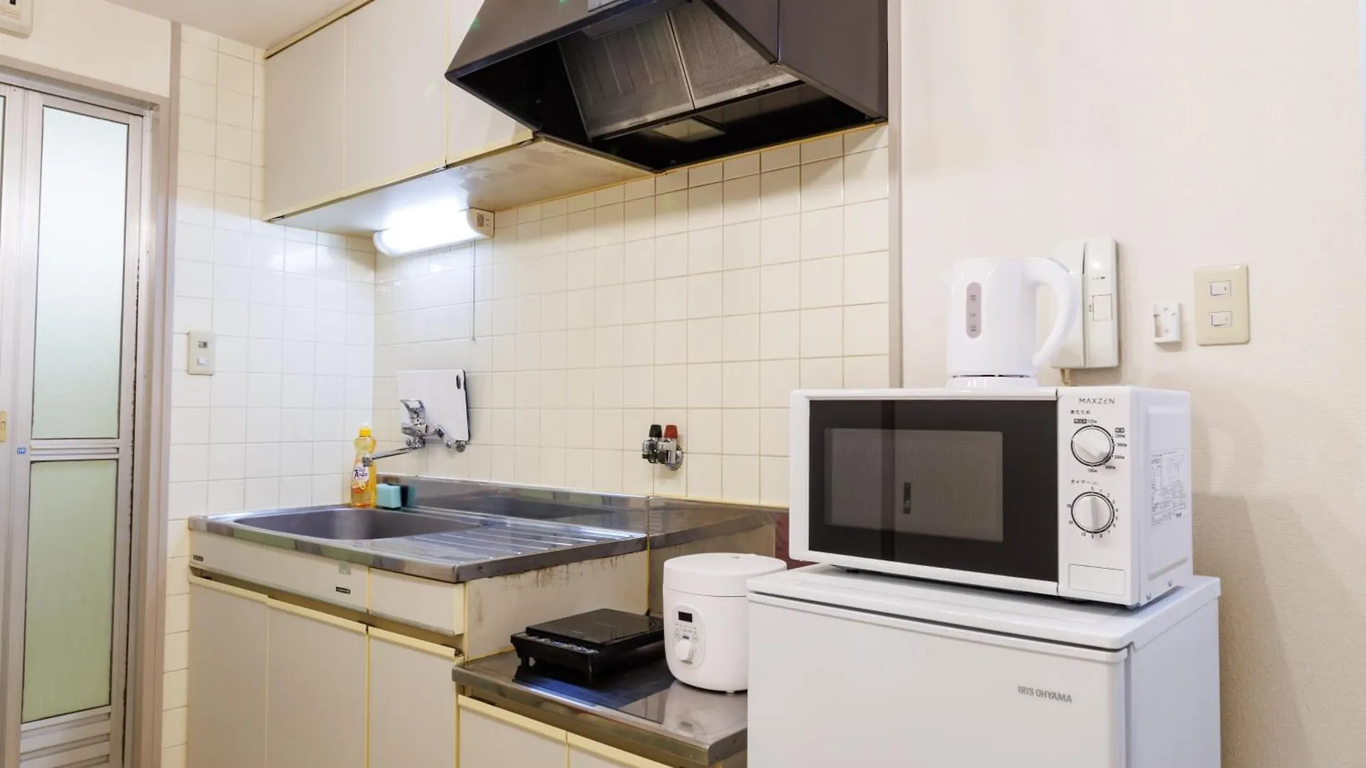 Mgi House なんば東 Apartment Osaka