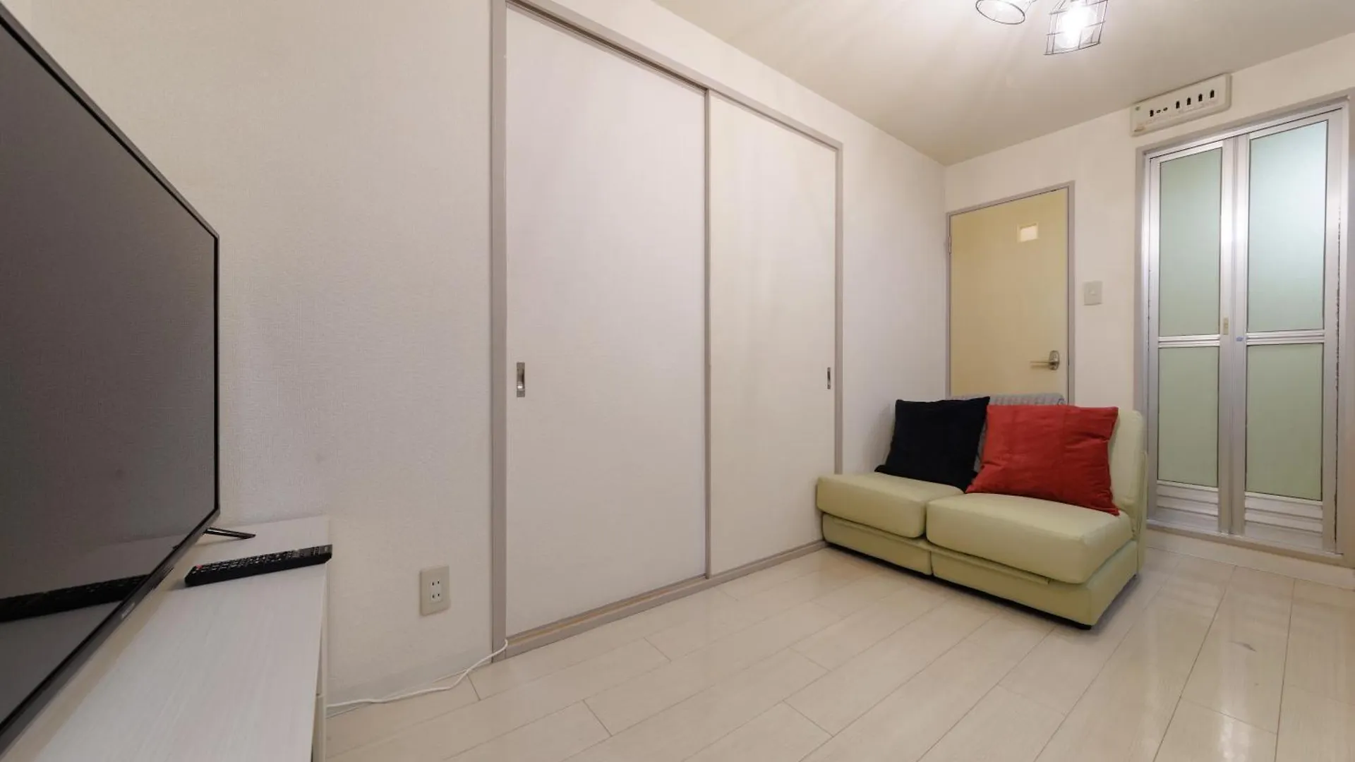 Mgi House なんば東 Apartment Osaka