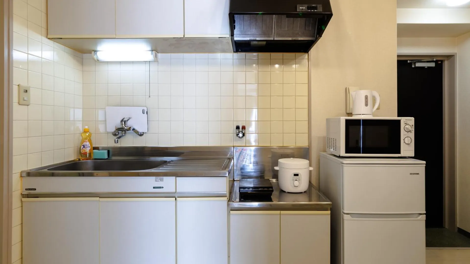 Mgi House なんば東 Apartment Osaka