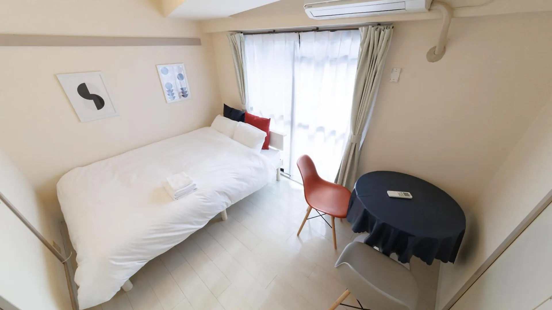 Mgi House なんば東 Apartment Osaka