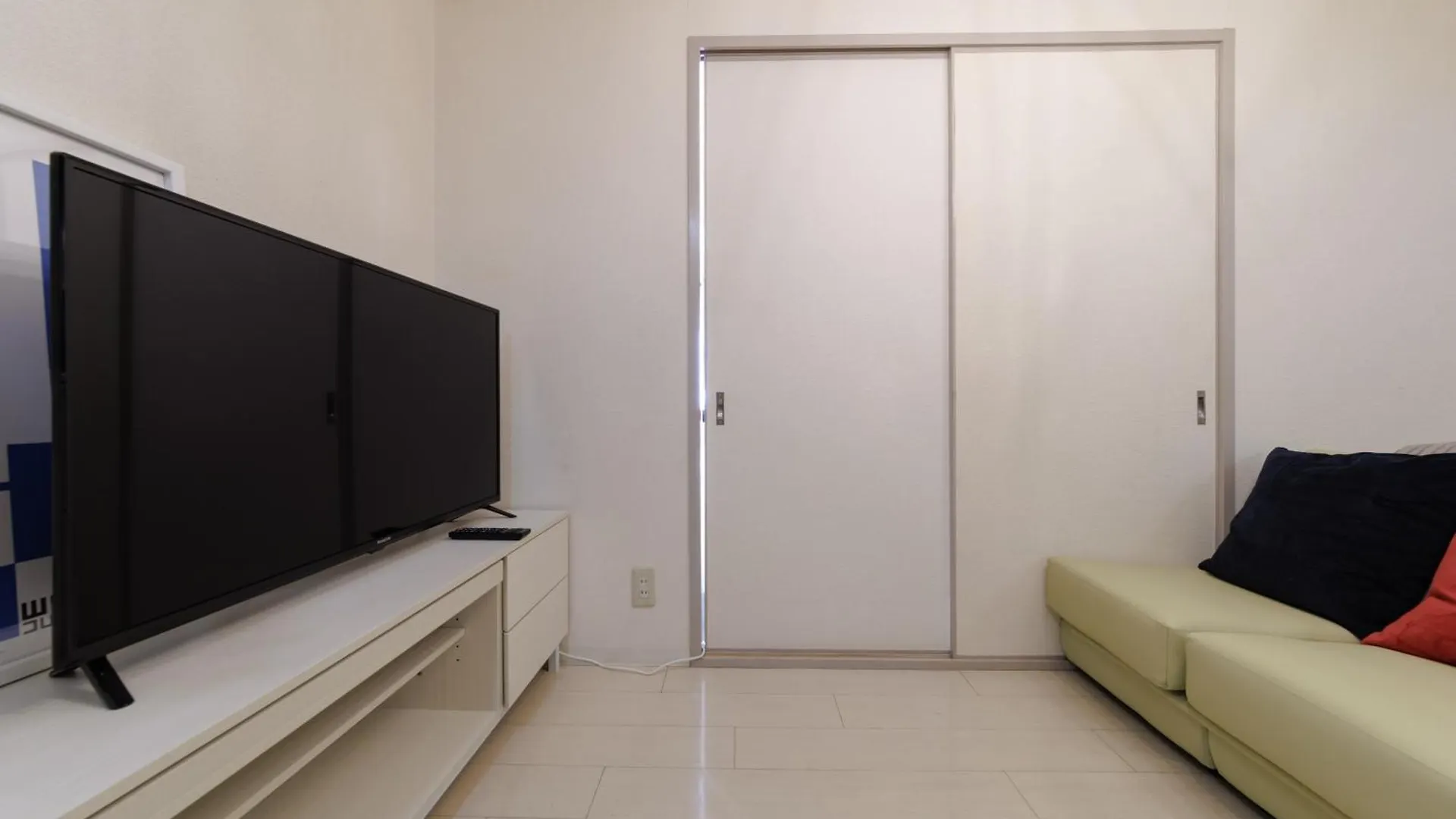 Mgi House なんば東 Apartment Osaka