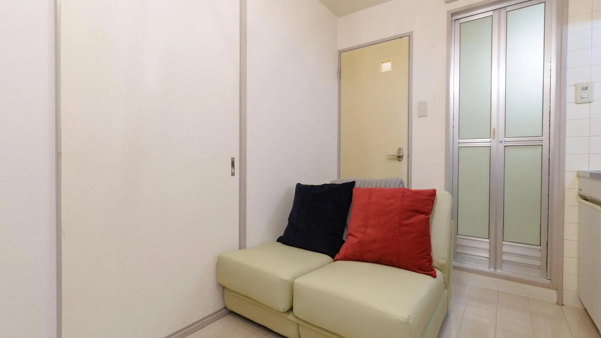 Mgi House なんば東 Apartment Osaka Japan