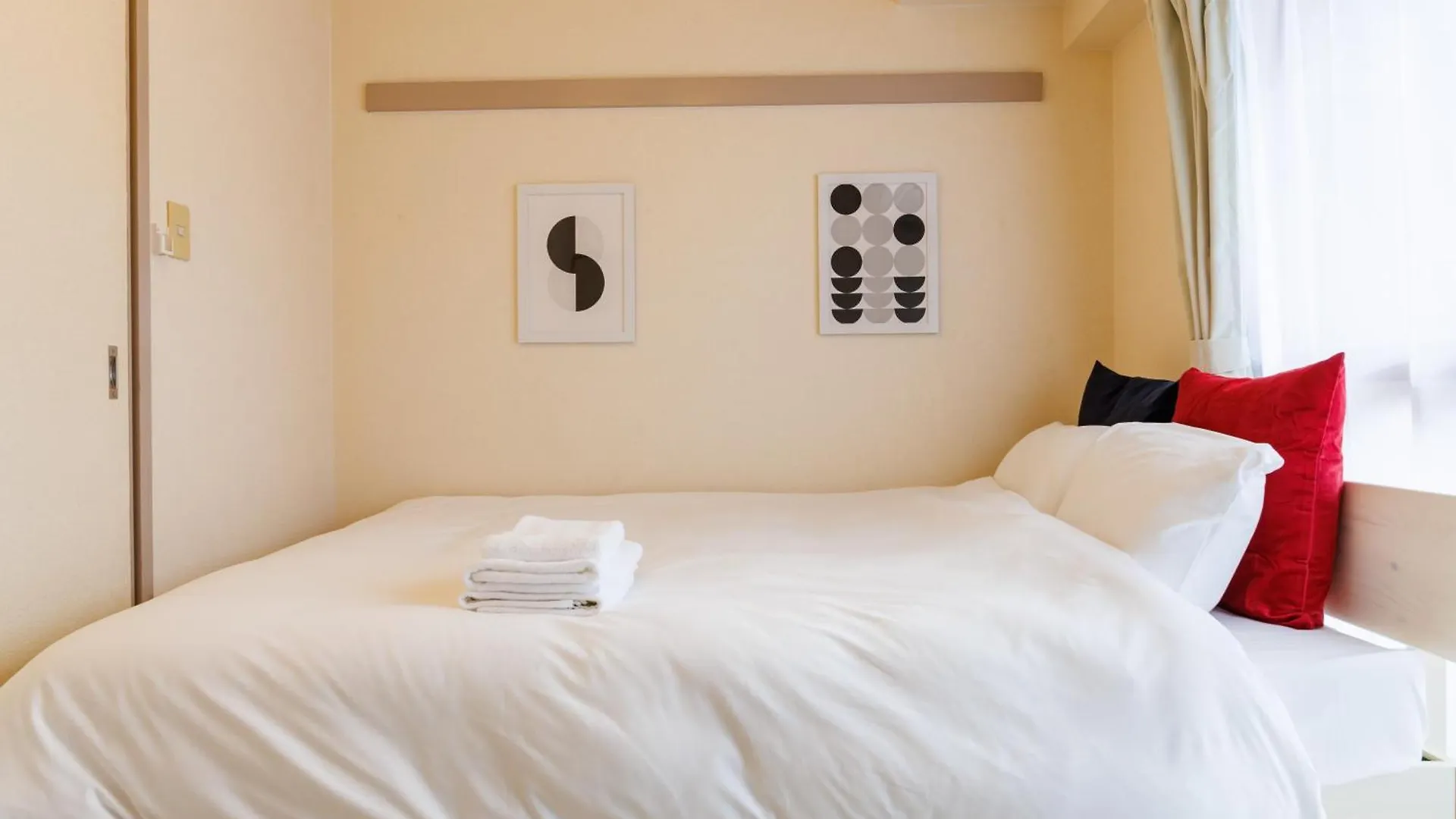 Mgi House なんば東 Apartment Osaka Japan