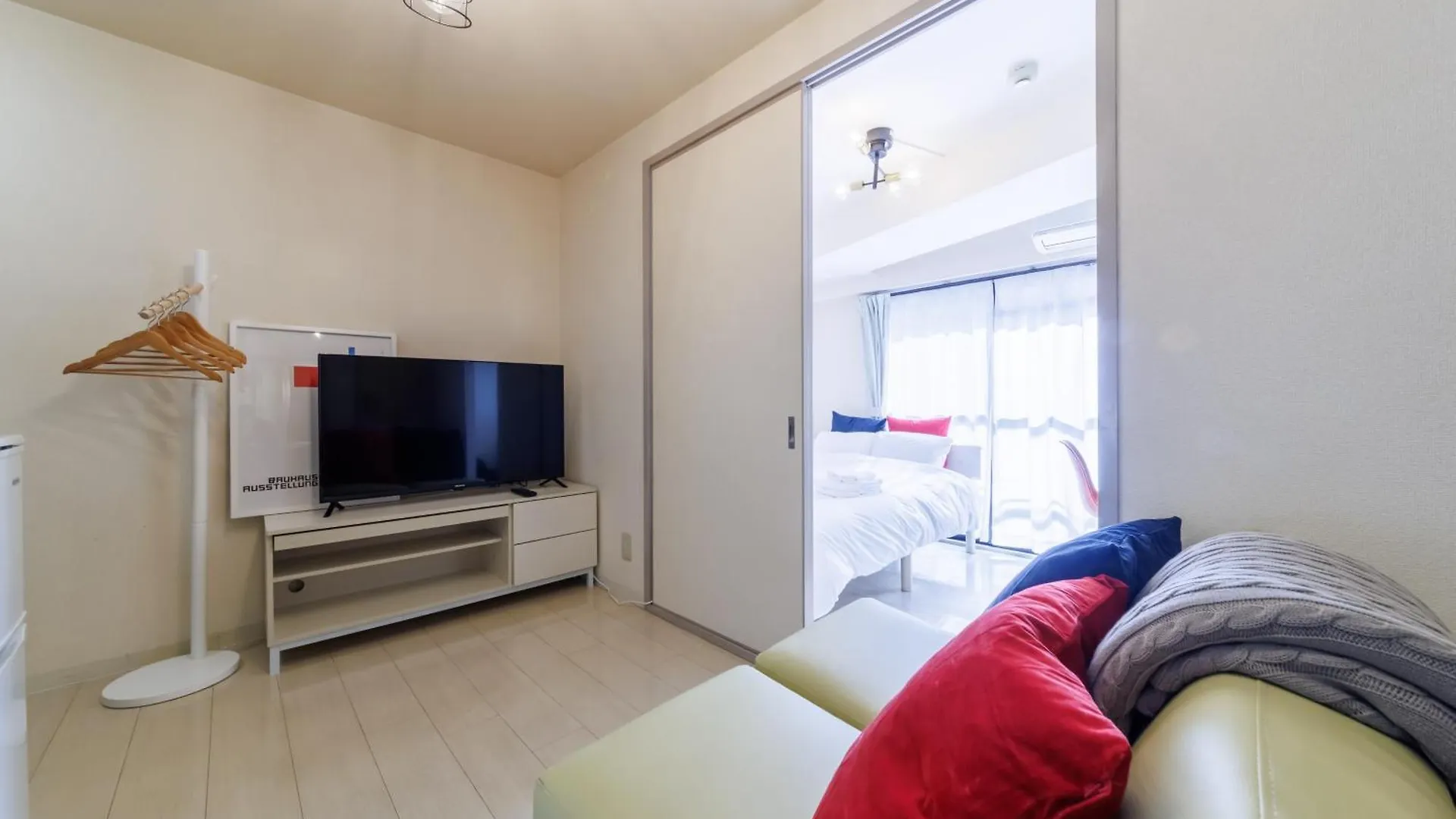 Mgi House なんば東 Apartment Osaka Japan