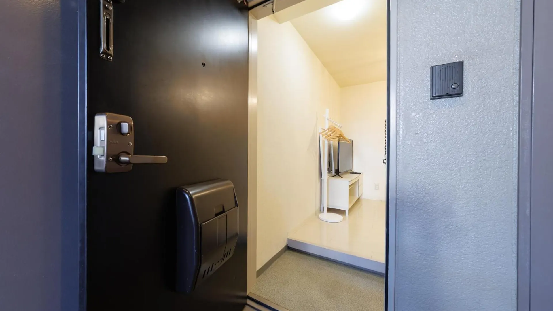 Apartmán Mgi House なんば東 Ósaka