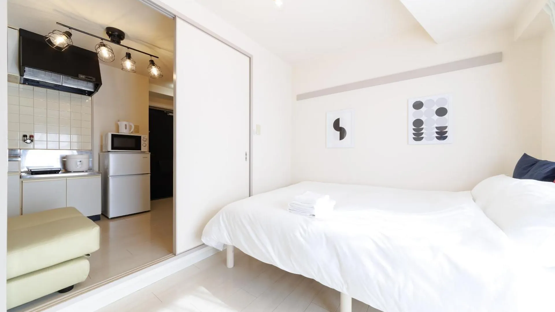 Mgi House なんば東 Apartment Osaka 0*,  Japan